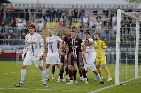 30.Spieltag BFC Dynamo - FC Eilenburg