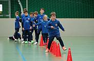 BFC Dynamo FerienCamp Herbst 2025