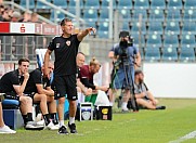 2.Spieltag SV Babelsberg 03 - BFC Dynamo