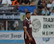 3.Spieltag Chemnitzer FC - BFC Dynamo