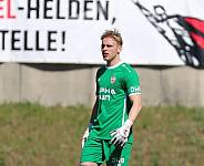 31.Spieltag FC Viktoria 1889 Berlin - BFC Dynamo