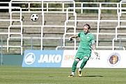 10.Spieltag BFC Dynamo -  FC Rot-Weiß Erfurt,