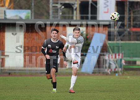 4.Runde Cosy-Wasch-Landespokal BFC Preussen - BFC Dynamo