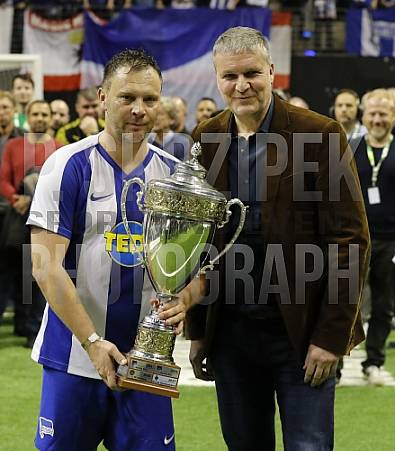 AOK Traditionsmasters 2020