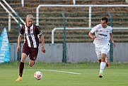 2.Spieltag BFC Dynamo - FC Energie Cottbus,