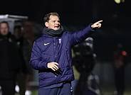 26.Spieltag BFC Dynamo - SV Babelsberg 03,