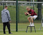 10.07.2020 Training BFC Dynamo