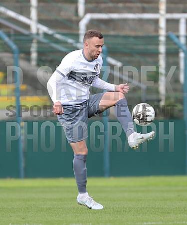 8.Spieltag BFC Dynamo - Tennis Borussia Berlin,