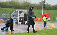 30. Spieltag FC Eilenburg - BFC Dynamo