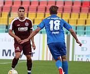 2.Spieltag BFC Dynamo - FSV Wacker 90 Nordhausen