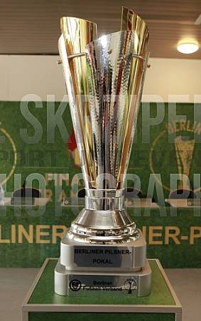 Berliner Pilsner Pokalfinal 2018
BFC Dynamo - Berliner SC Berliner Pilsner Pokalfinal 2018
BFC Dynamo - Berliner SC