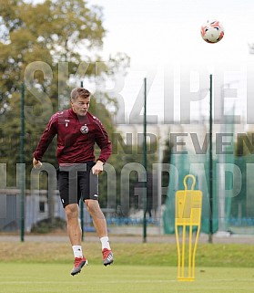 07.09.2019 Training BFC Dynamo