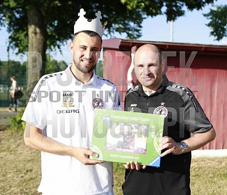 Saisonabschluss 2017/18 Saisonabschluss 2017/18