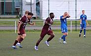 2.Spieltag BFC Dynamo U17 - 1.FC Magdeburg U16