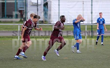 2.Spieltag BFC Dynamo U17 - 1.FC Magdeburg U16