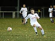 6.Spieltag BFC Dynamo U19 - SV Babelsberg 03 U19