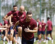 Training vom 18.06.2024 BFC Dynamo