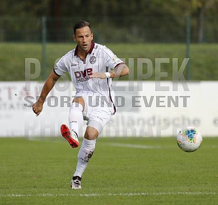 12.Spieltag FSV Optik Rathenow - BFC Dynamo,