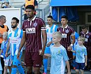 3.Spieltag Chemnitzer FC - BFC Dynamo
