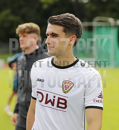 6.Spieltag Greifswalder FC - BFC Dynamo 6.Spieltag Greifswalder FC - BFC Dynamo