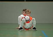 BFC Dynamo FerienCamp 2023