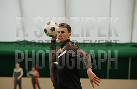 Training 03.02.2026 BFC Dynamo