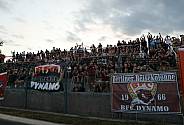 2.Spieltag BFC Dynamo - FC Energie Cottbus,