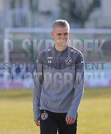 29.Spieltag BSG Chemnie Leipzig - BFC Dynamo,