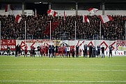 17.Spieltag FSV Zwickau - BFC Dynamo