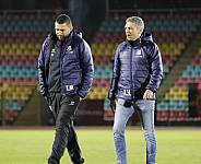 23.Spieltag BFC Dynamo - VSG Altglienicke