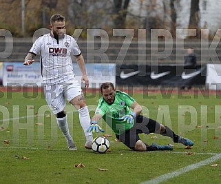 3.Runde AOK Landespokal , Türkiyemspor - BFC Dynamo