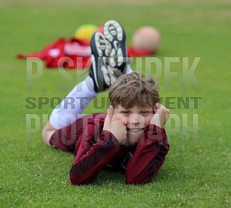  Perspektive der Jugend Cup