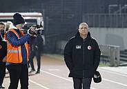 17.Spieltag Berliner AK07 - BFC Dynamo