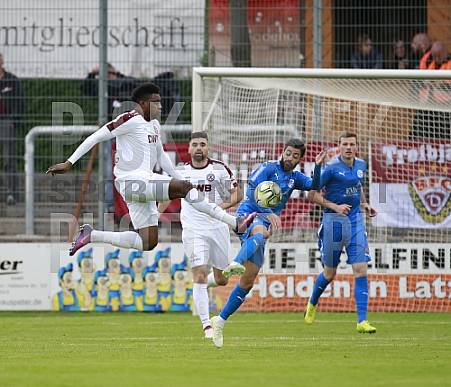 19.Spieltag FSV Wacker 90 Nordhausen