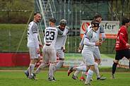30. Spieltag FC Eilenburg - BFC Dynamo