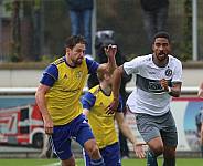 11.Spieltag FSV 63 Luckenwalde - BFC Dynamo,