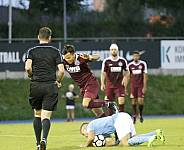 3.Spieltag FC Viktoria 1889 Berlin - BFC Dynamo