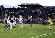 35.Spieltag BFC Dynamo - Tennis Borussia Berlin,