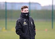 Training vom 25.02.2025 BFC Dynamo