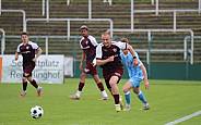 34.Spieltag BFC Dynamo - Chemnitzer FC