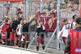 7.Spieltag FC Energie Cottbus - BFC Dynamo