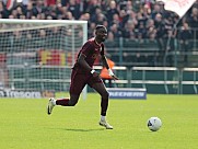 32.Spieltag BFC Dynamo - FC Energie Cottbus,