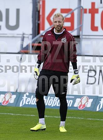 10.Spieltag FC Energie Cottbus - BFC Dynamo,