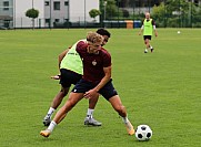 Training vom 19.06.2024 BFC Dynamo