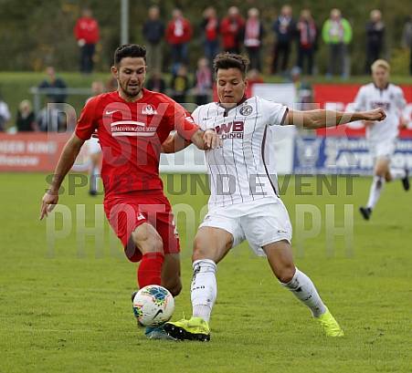 12.Spieltag FSV Optik Rathenow - BFC Dynamo,