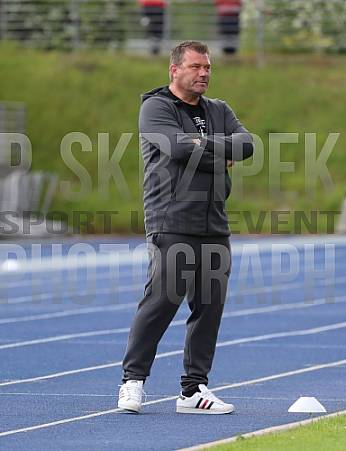 Halbfinale FC Viktoria 1889 - BFC Dynamo