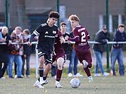 8.Spieltag BFC Dynamo U17 - 1.FC Union U16