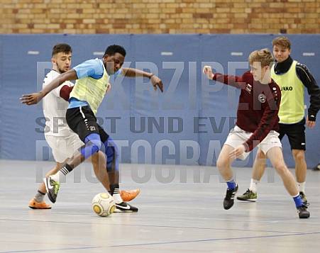 Training 18.01.2018 Training 18.01.2018