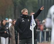 Achtelfinale Cosy-Wasch-Landespokal BSV Eintracht Mahlsorf - BFC Dynamo,