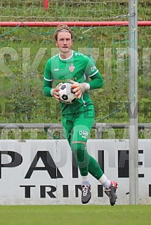 11.Spieltag VSG Altglienicke - BFC Dynamo